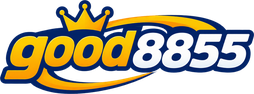 Good8855 Logo